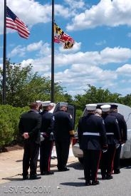 2019 BILL WHITNEY FUNERAL